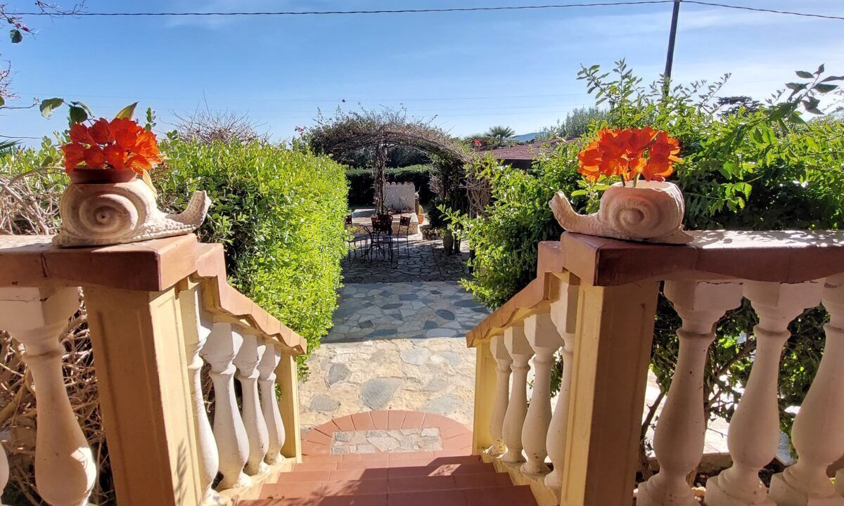 Photo of Outdoor in Alghero