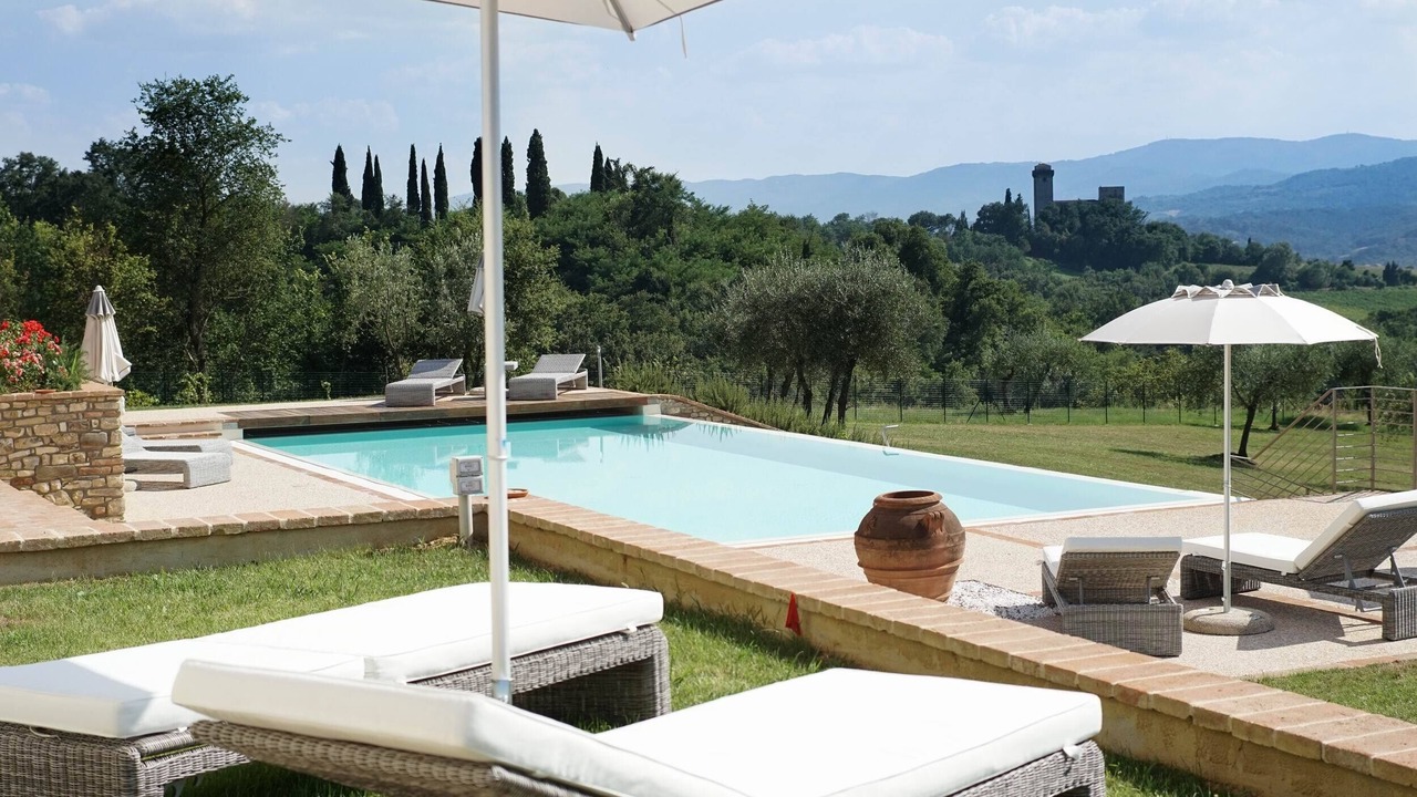 Photo of Outdoor in Reggello