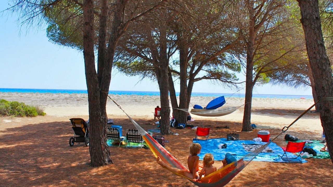 Photo of Others in Orosei