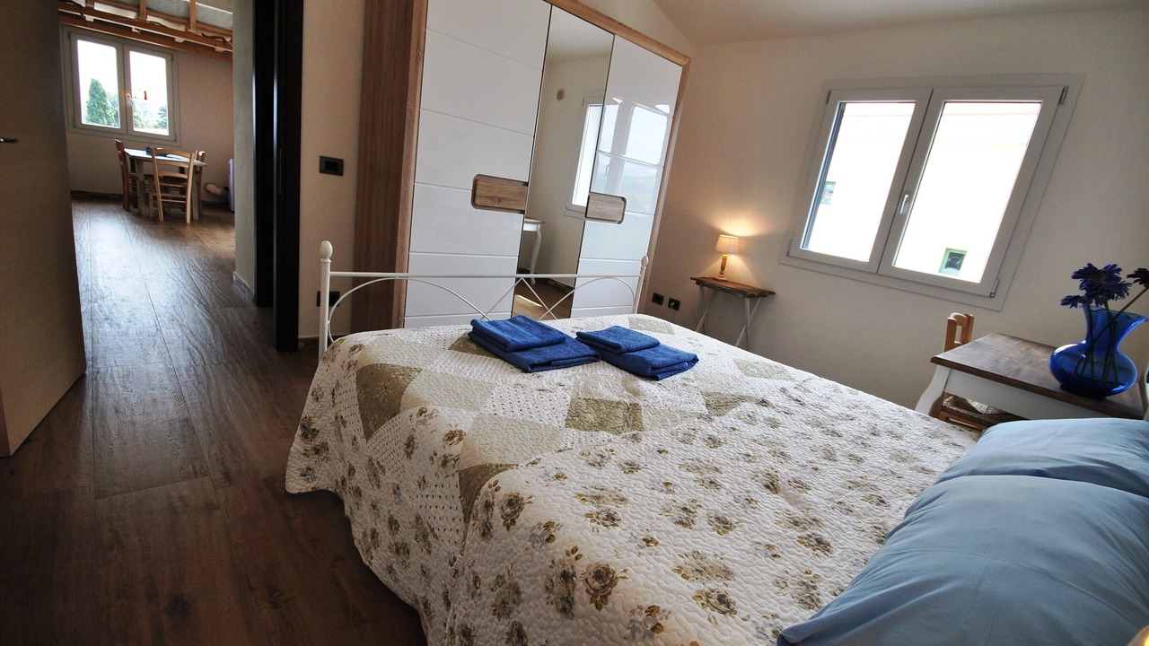 Photo of Bedroom in Orosei