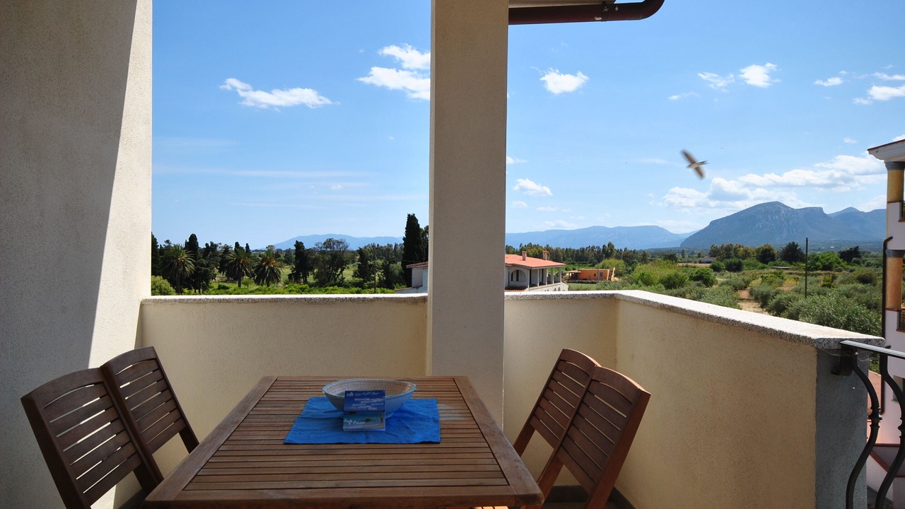 Photo of Outdoor in Orosei