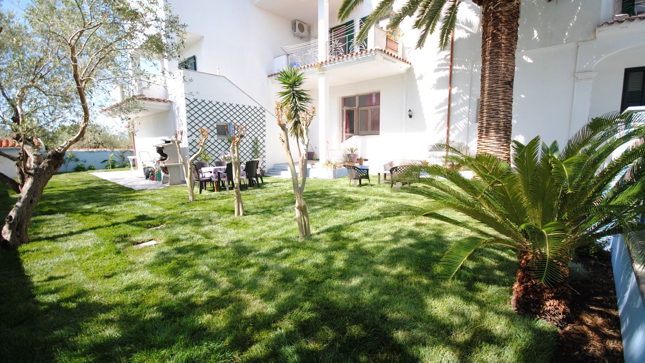 Photo of Outdoor in Orosei