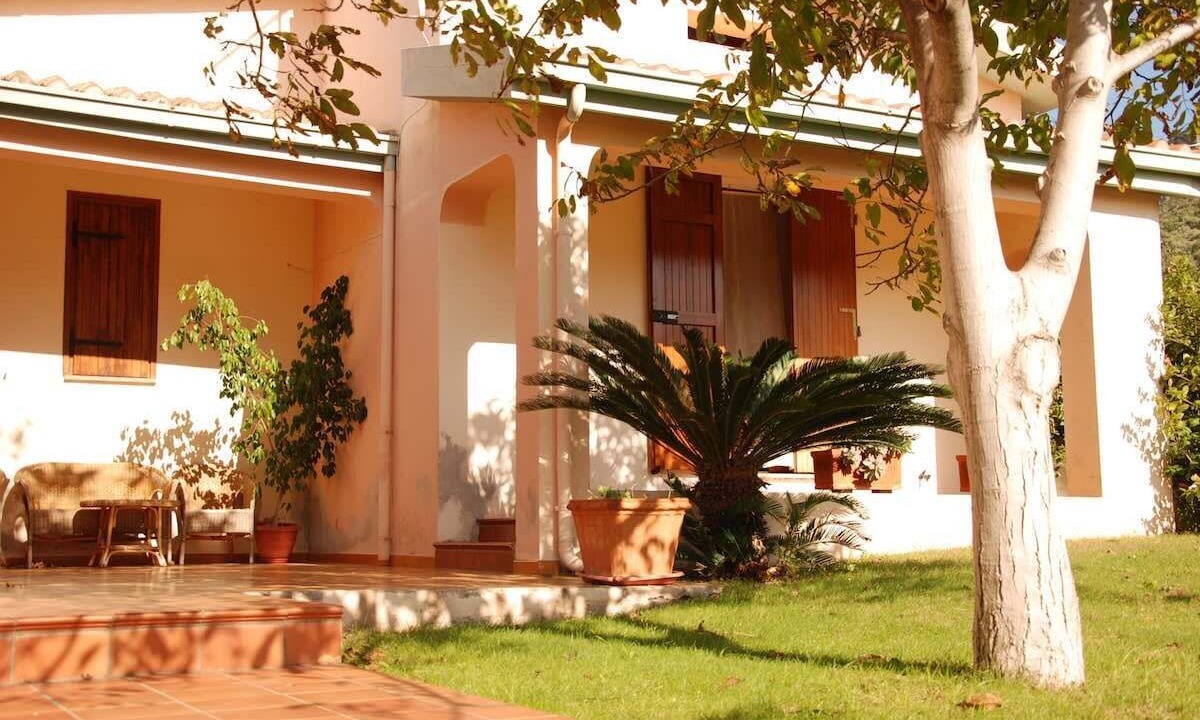 Photo of Patio Balcony in Galtelli