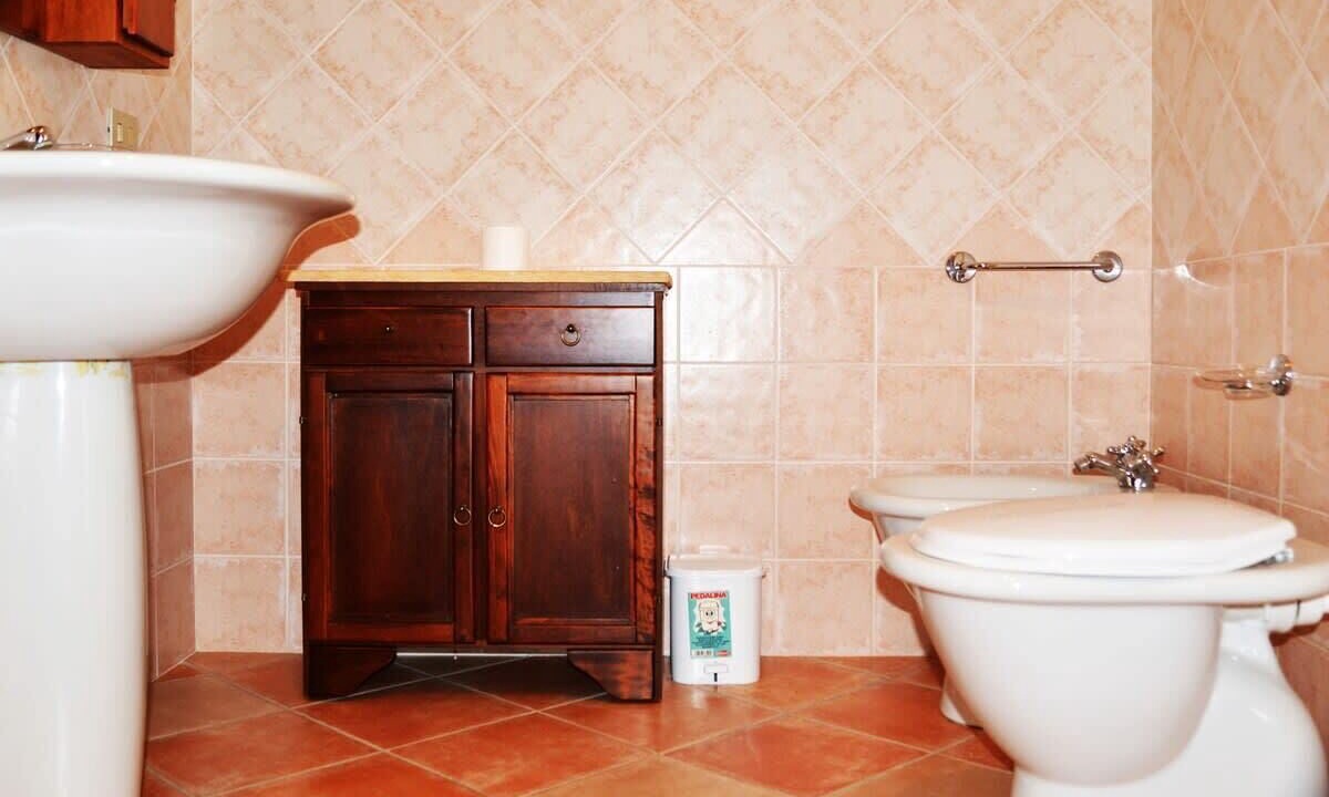 Photo of Bathroom in Galtelli