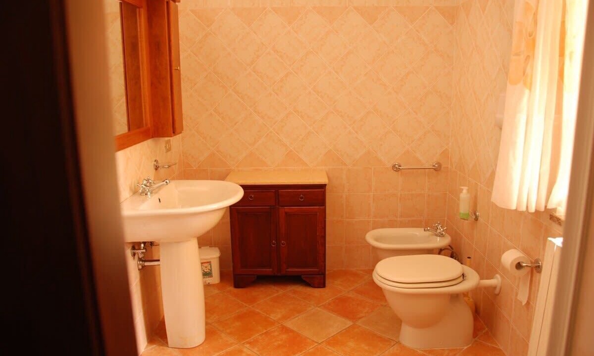 Photo of Bathroom in Galtelli