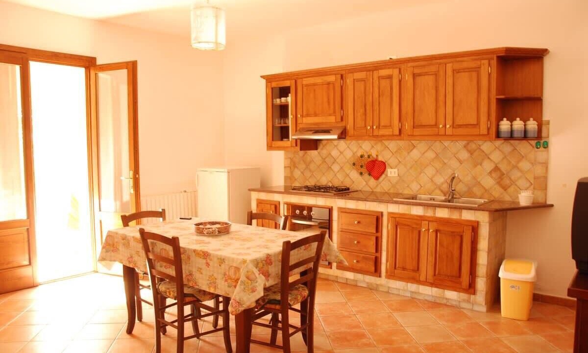 Photo of Kitchen in Galtelli