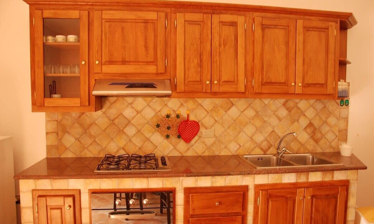 Photo of Kitchen in Galtelli