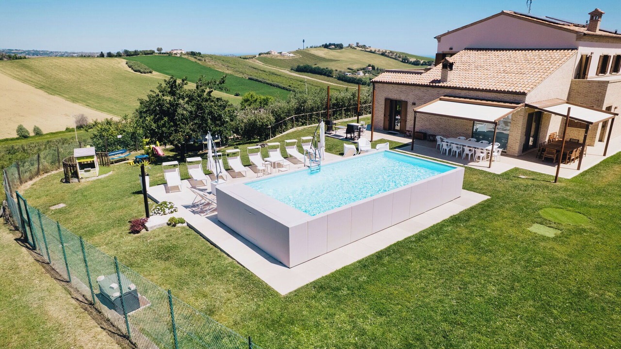 Photo of Outdoor in Fermo