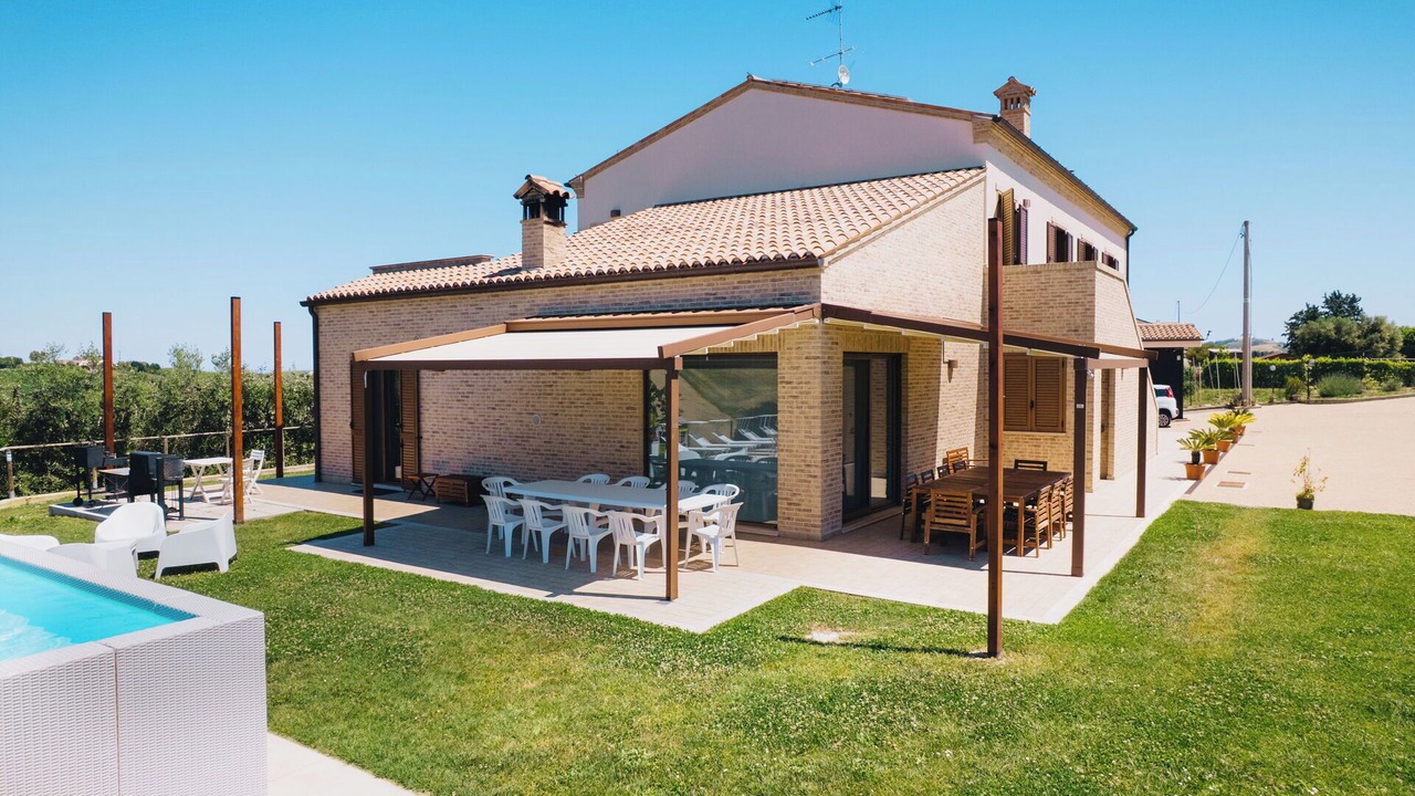 Photo of Outdoor in Fermo