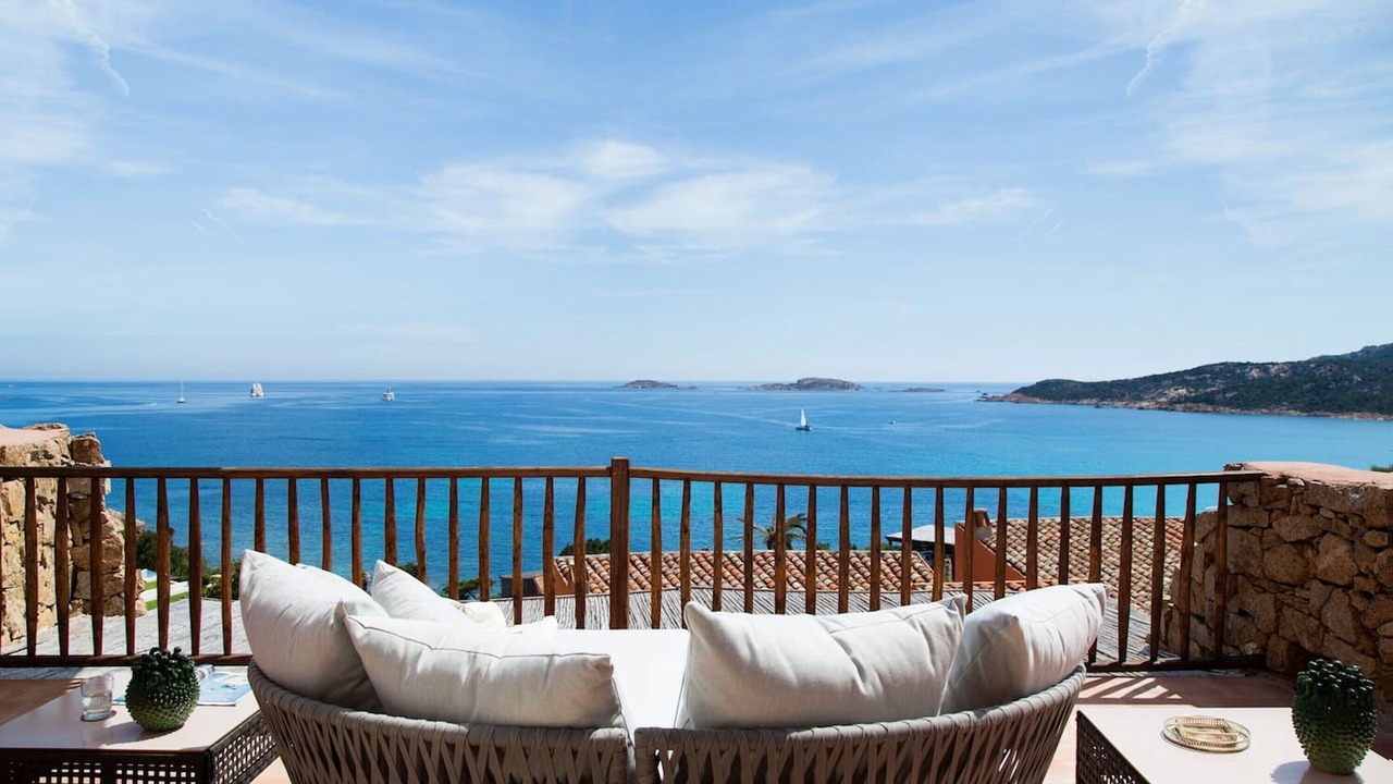 Photo of Outdoor in Porto Cervo