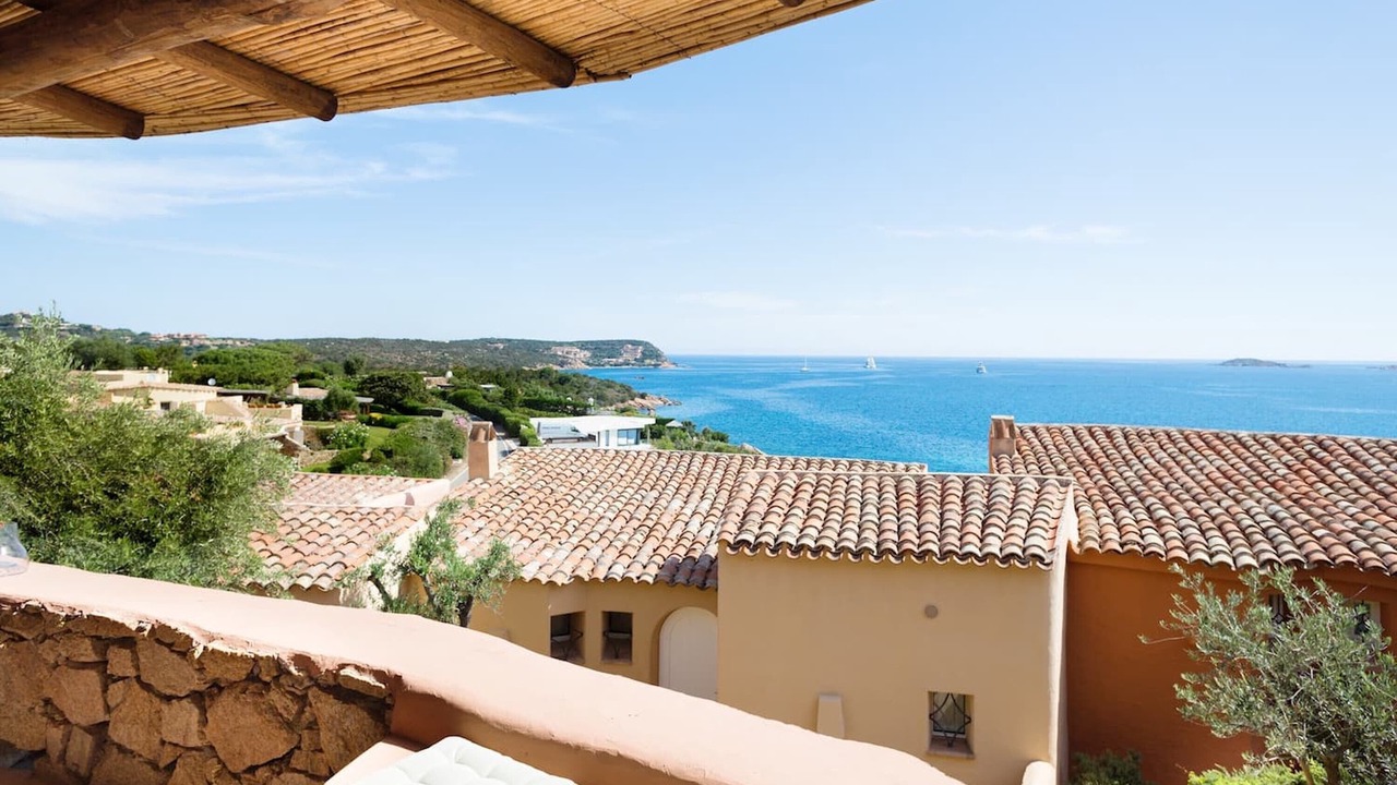 Photo of Outdoor in Porto Cervo