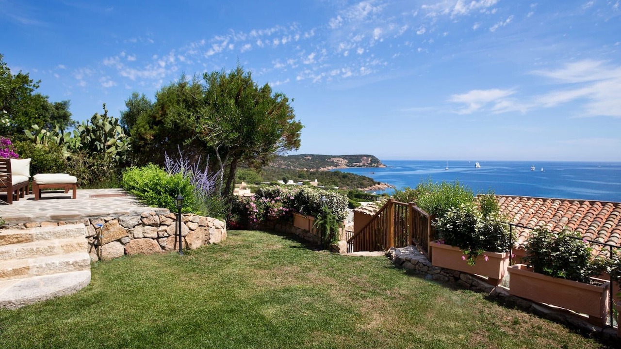 Photo of Outdoor in Porto Cervo