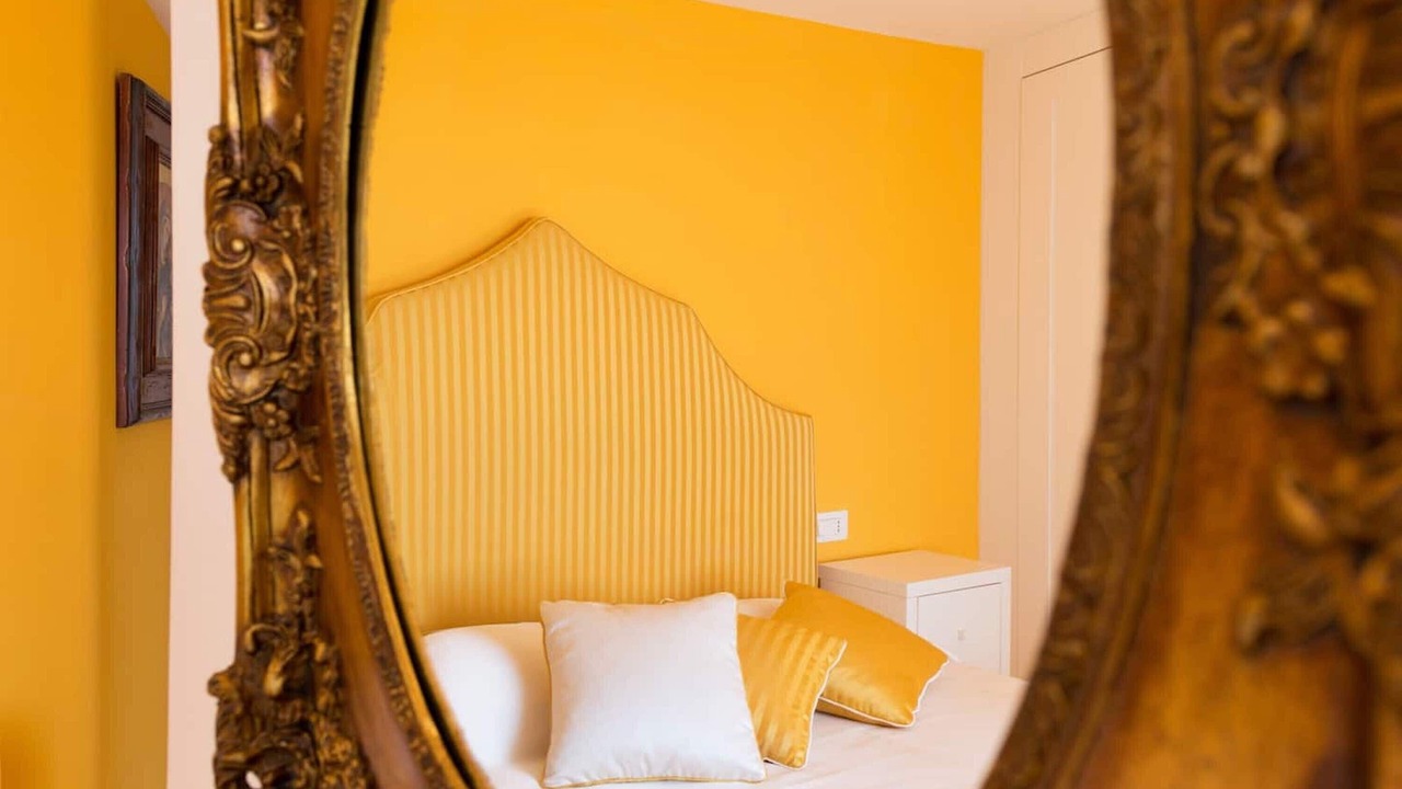 Photo of Bedroom in Porto Cervo