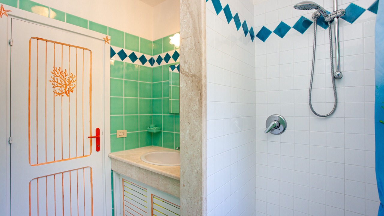 Photo of Bathroom in Orosei