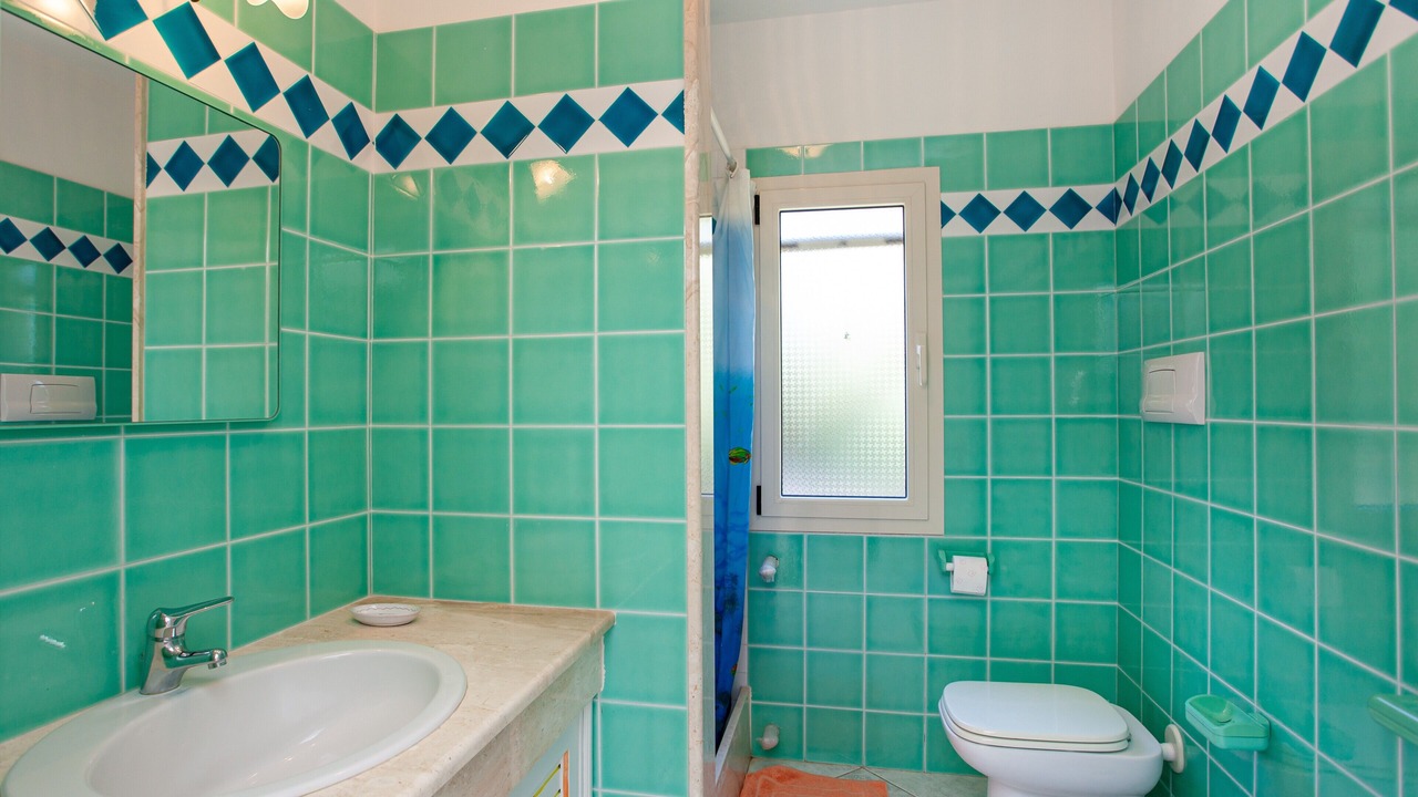 Photo of Bathroom in Orosei