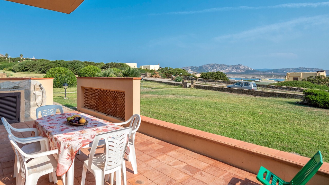 Photo of Outdoor in La Pelosa