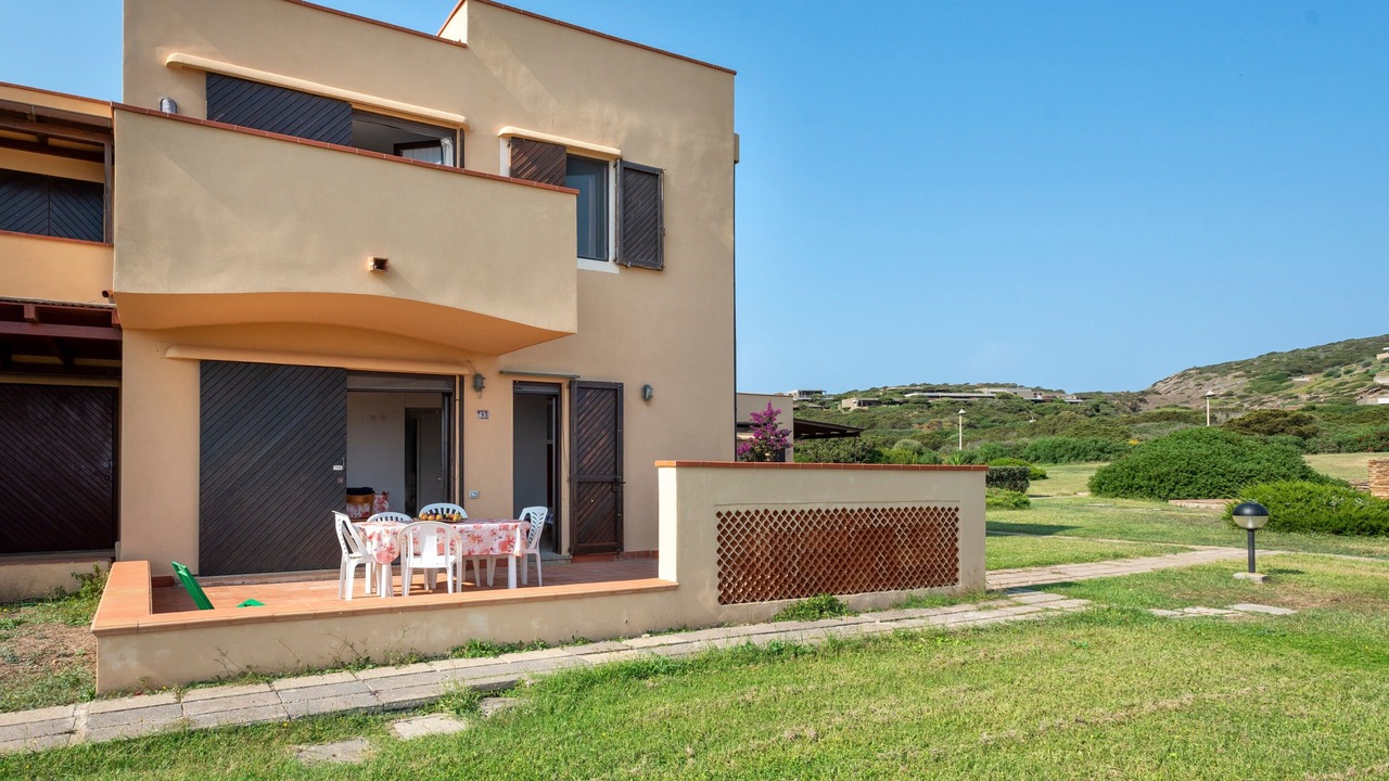 Photo of Outdoor in La Pelosa