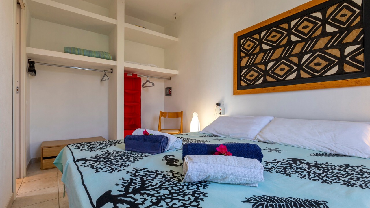 Photo of Bedroom in La Pelosa