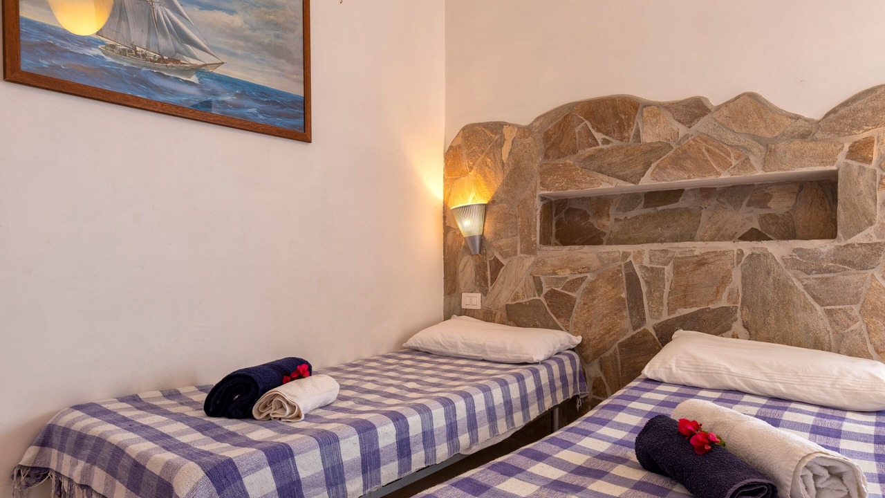 Photo of Bedroom in La Pelosa
