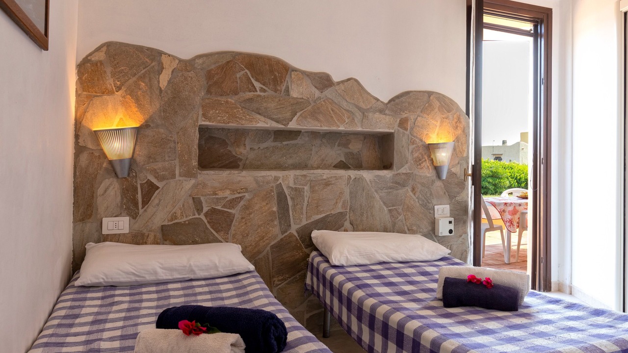 Photo of Bedroom in La Pelosa