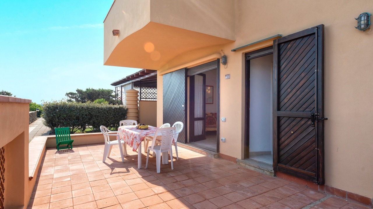 Photo of Outdoor in La Pelosa