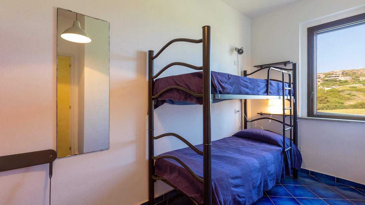 Photo of Bedroom in La Pelosa