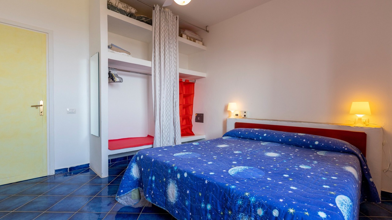 Photo of Bedroom in La Pelosa