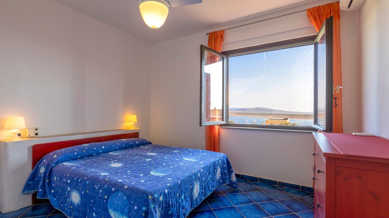 Photo of Bedroom in La Pelosa