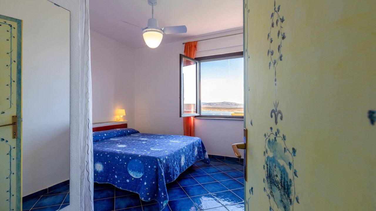 Photo of Bedroom in La Pelosa
