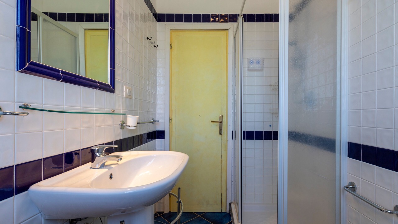 Photo of Bathroom in La Pelosa