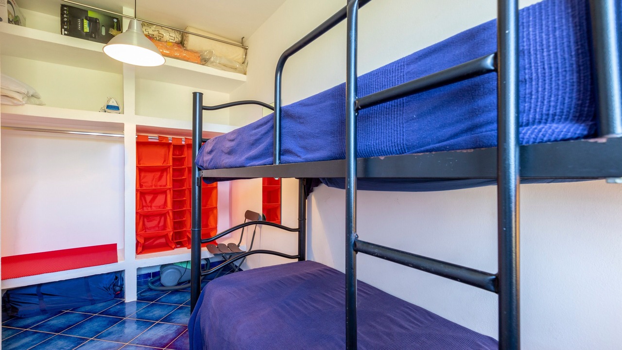 Photo of Bedroom in La Pelosa