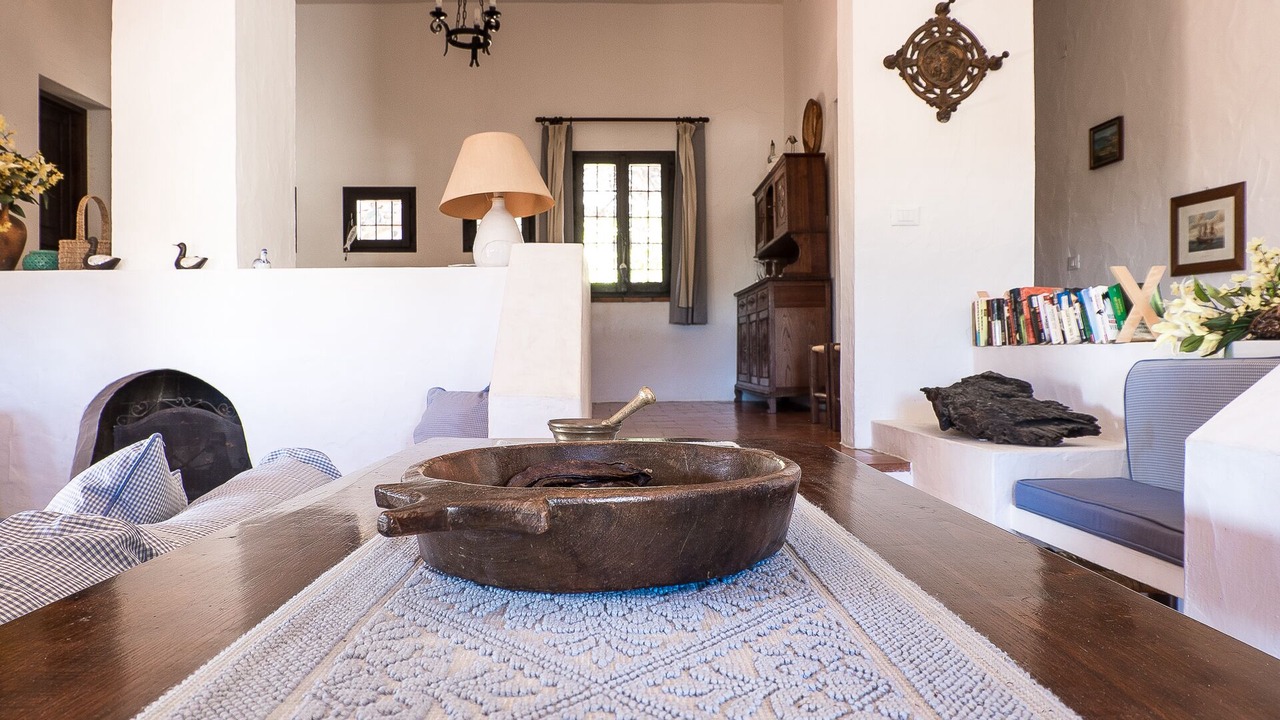 Photo of Livingroom in Geremeas
