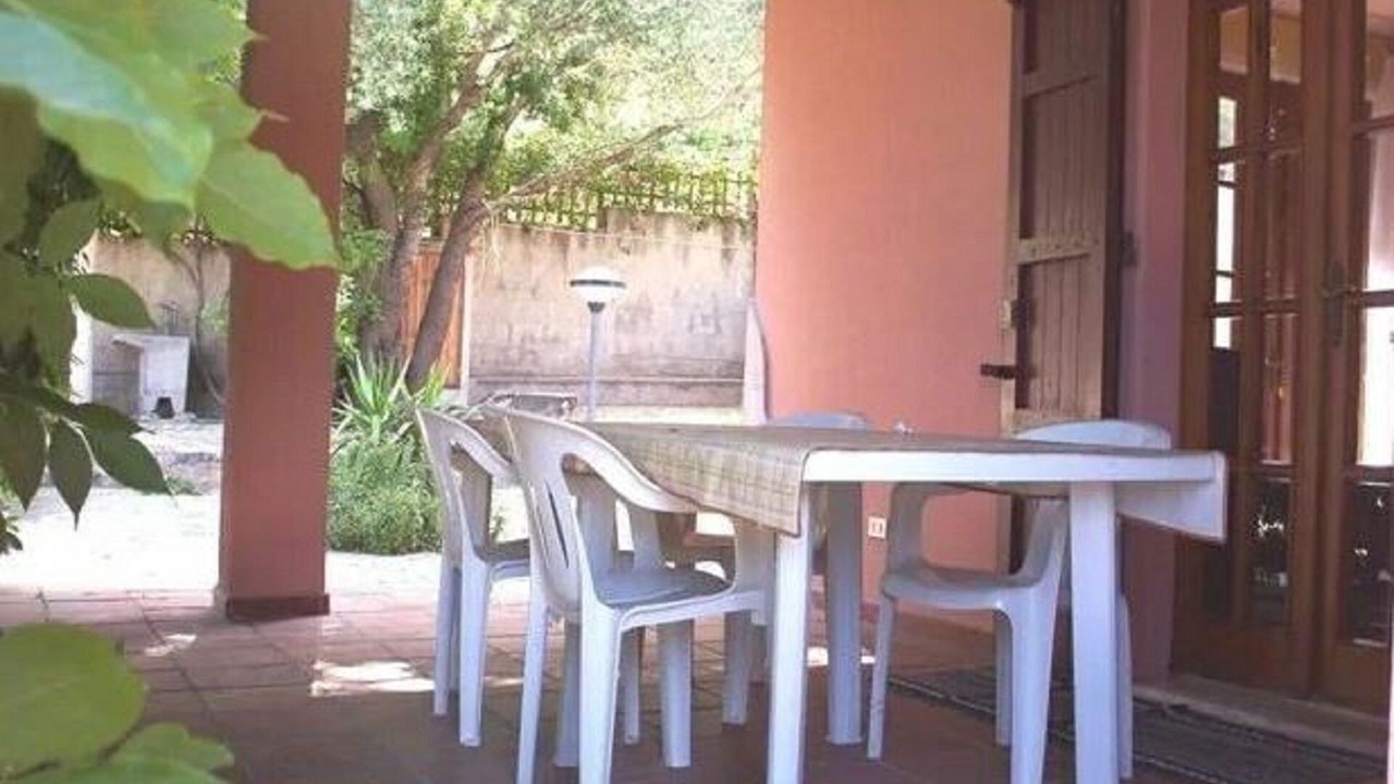 Photo of Outdoor in Cala Sinzias