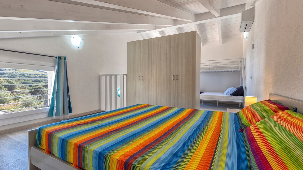 Photo of Bedroom in Trinita d'Agultu e Vignola