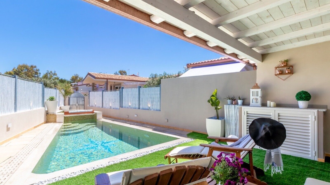 Photo of Outdoor in Valledoria