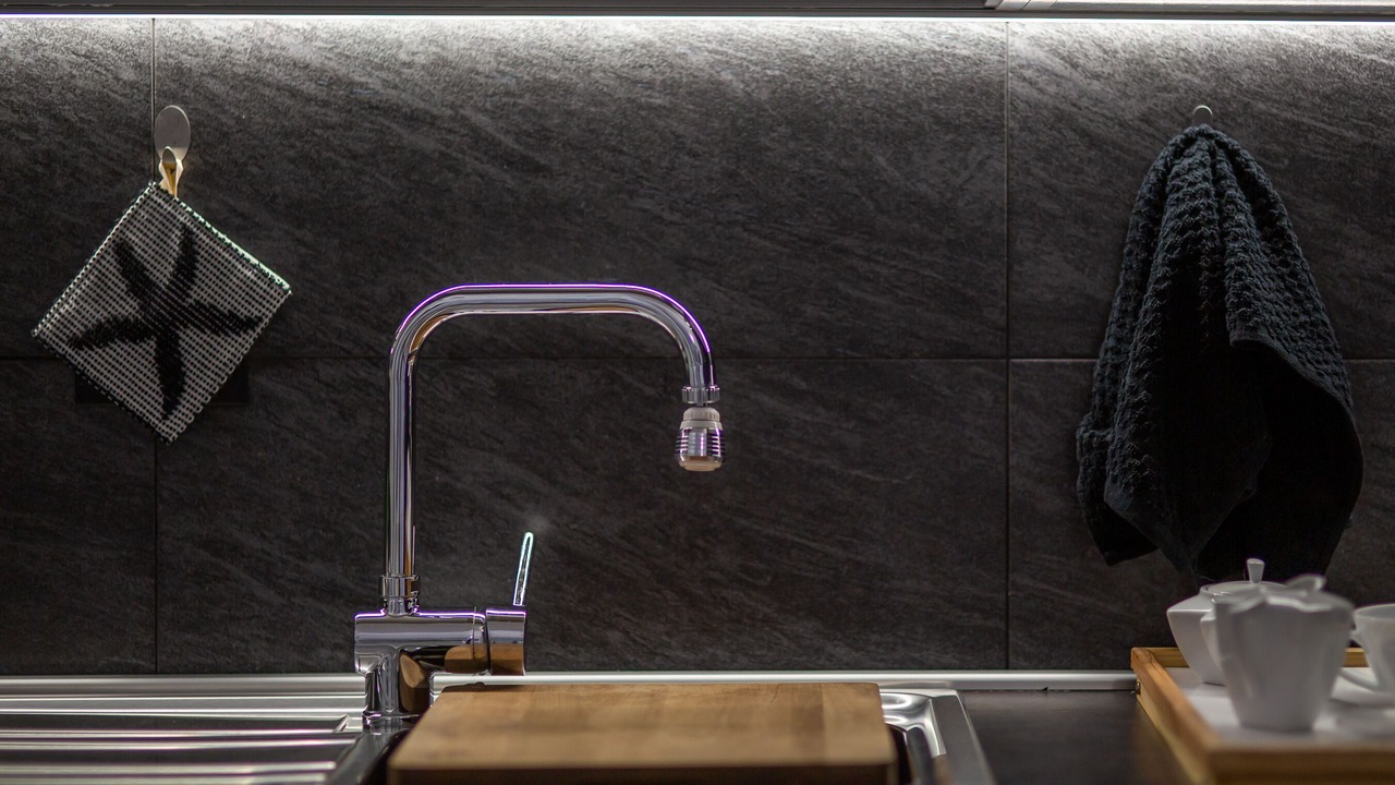 Photo of Kitchen in Valledoria