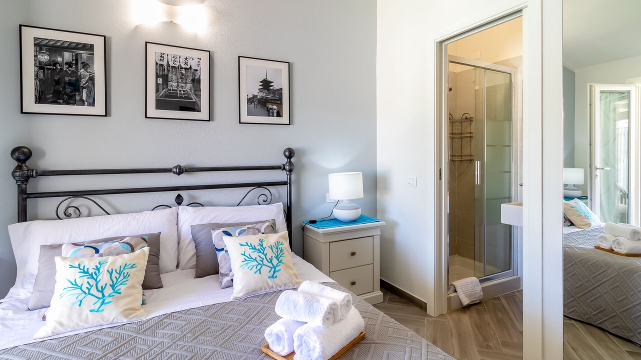 Photo of Bedroom in Valledoria