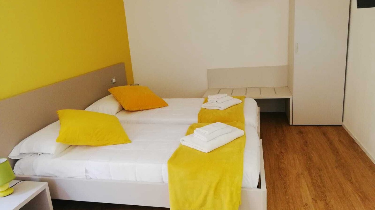 Photo of Bedroom in Pivarada