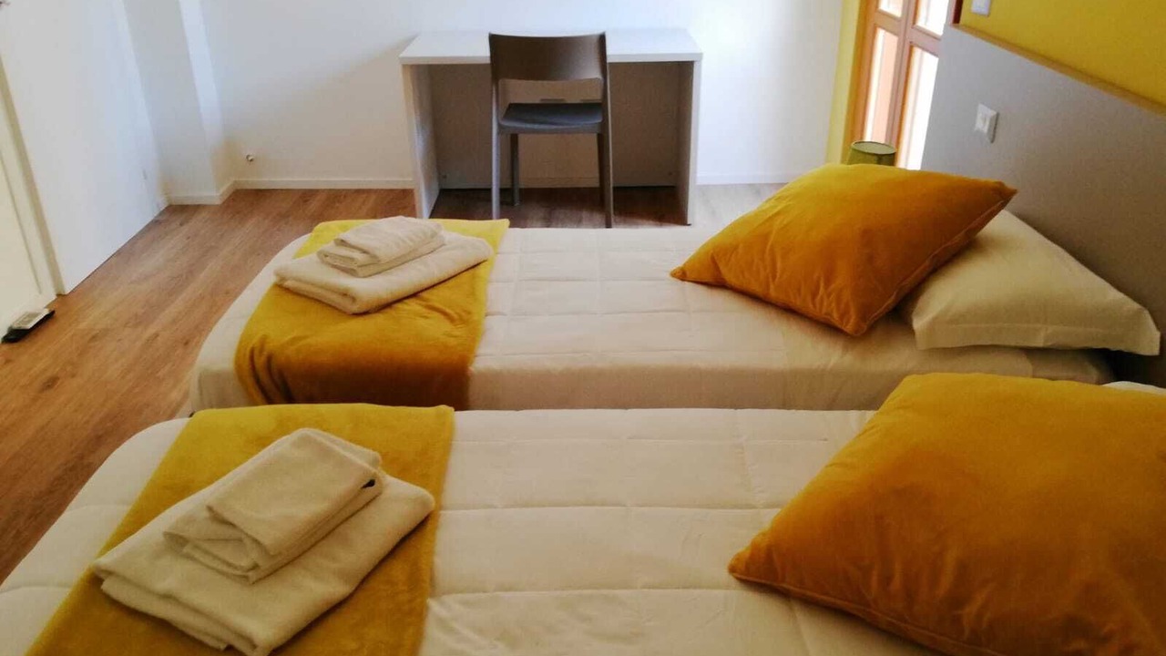 Photo of Bedroom in Pivarada