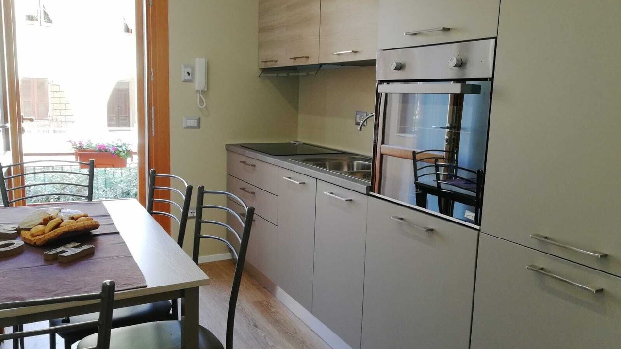 Photo of Kitchen in Pivarada