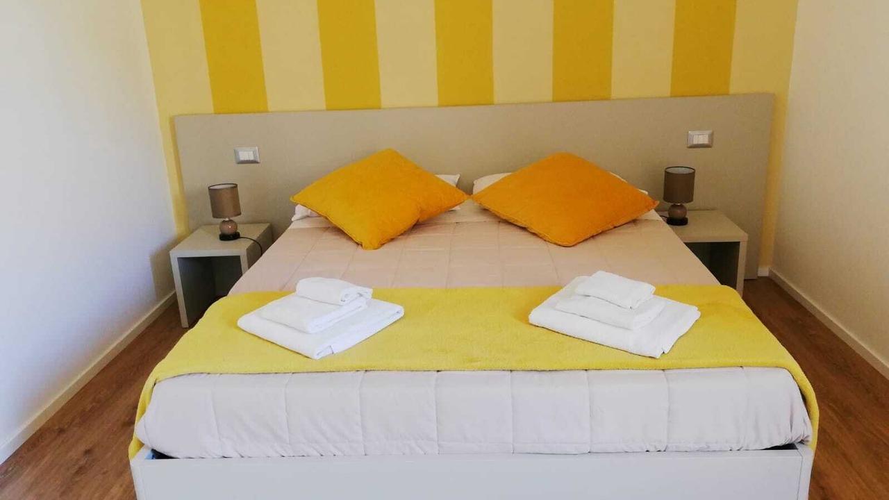 Photo of Bedroom in Pivarada