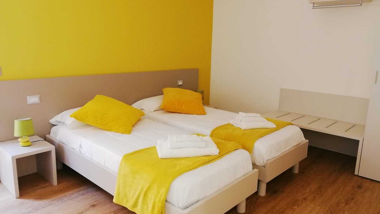 Photo of Bedroom in Pivarada