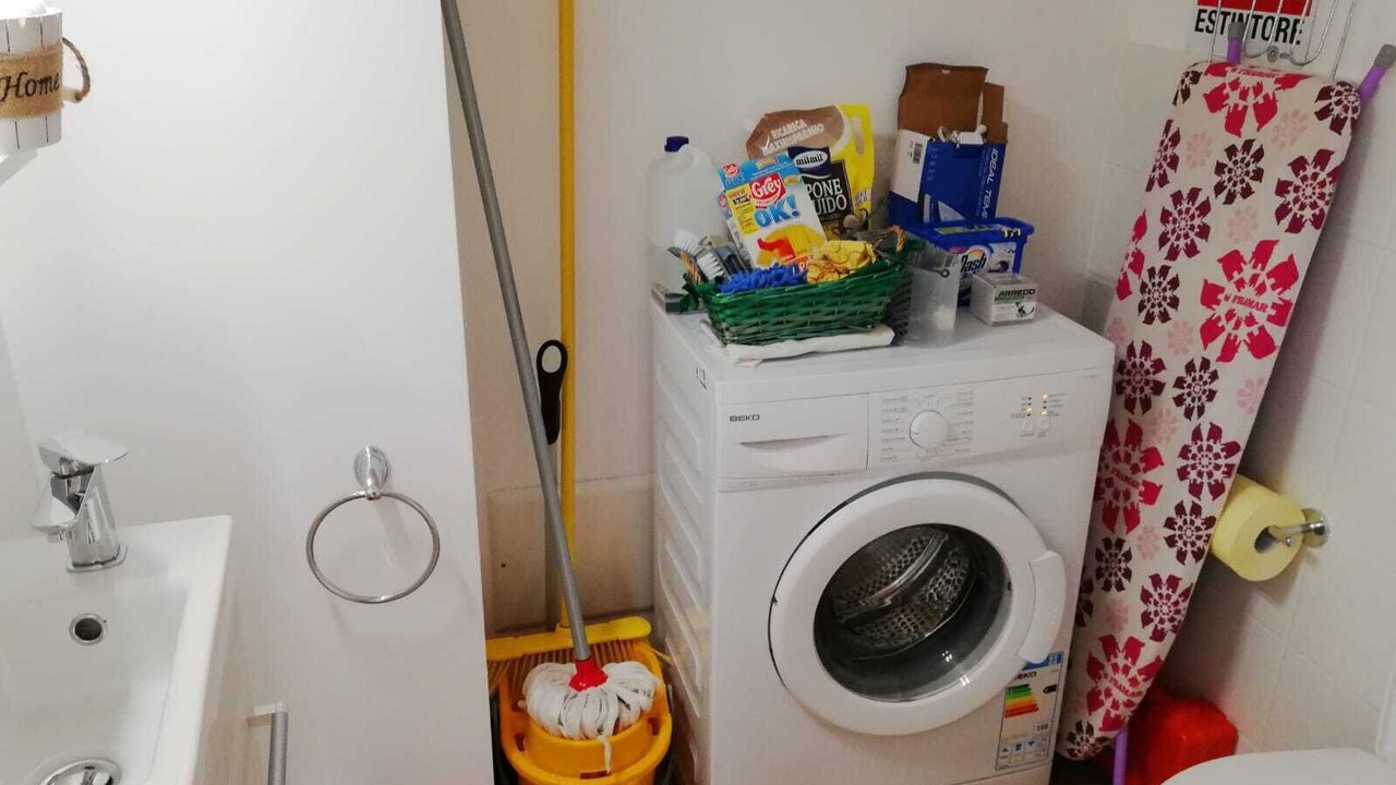 Photo of Bathroom in Pivarada