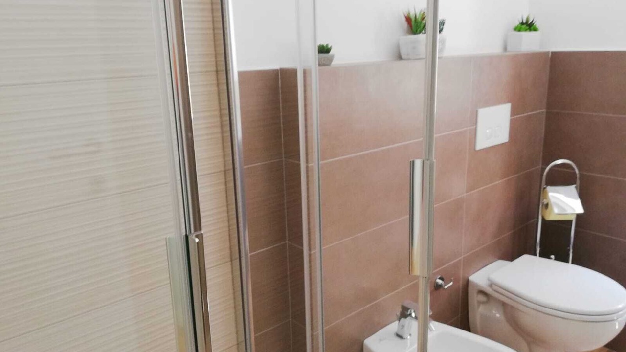 Photo of Bathroom in Pivarada
