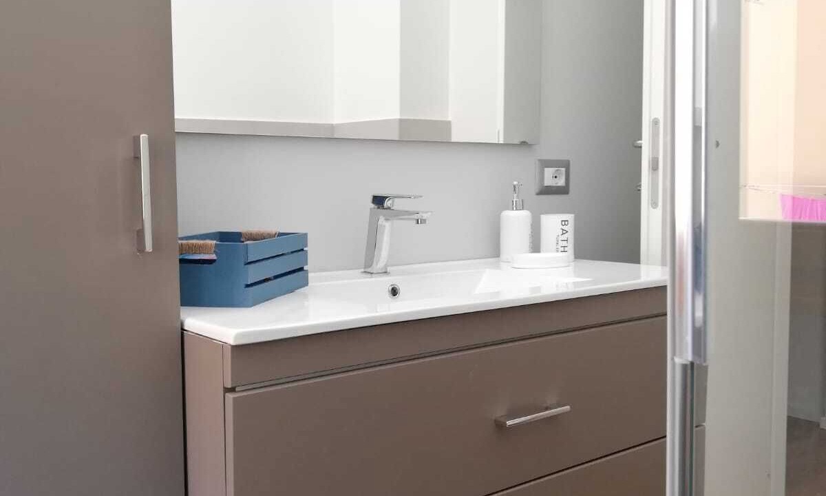 Photo of Bathroom in Pivarada