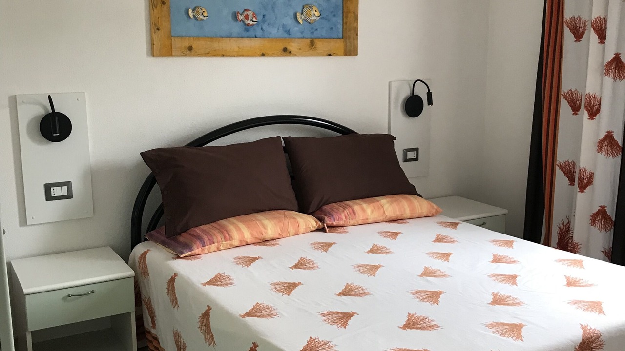 Photo of Bedroom in Luddui