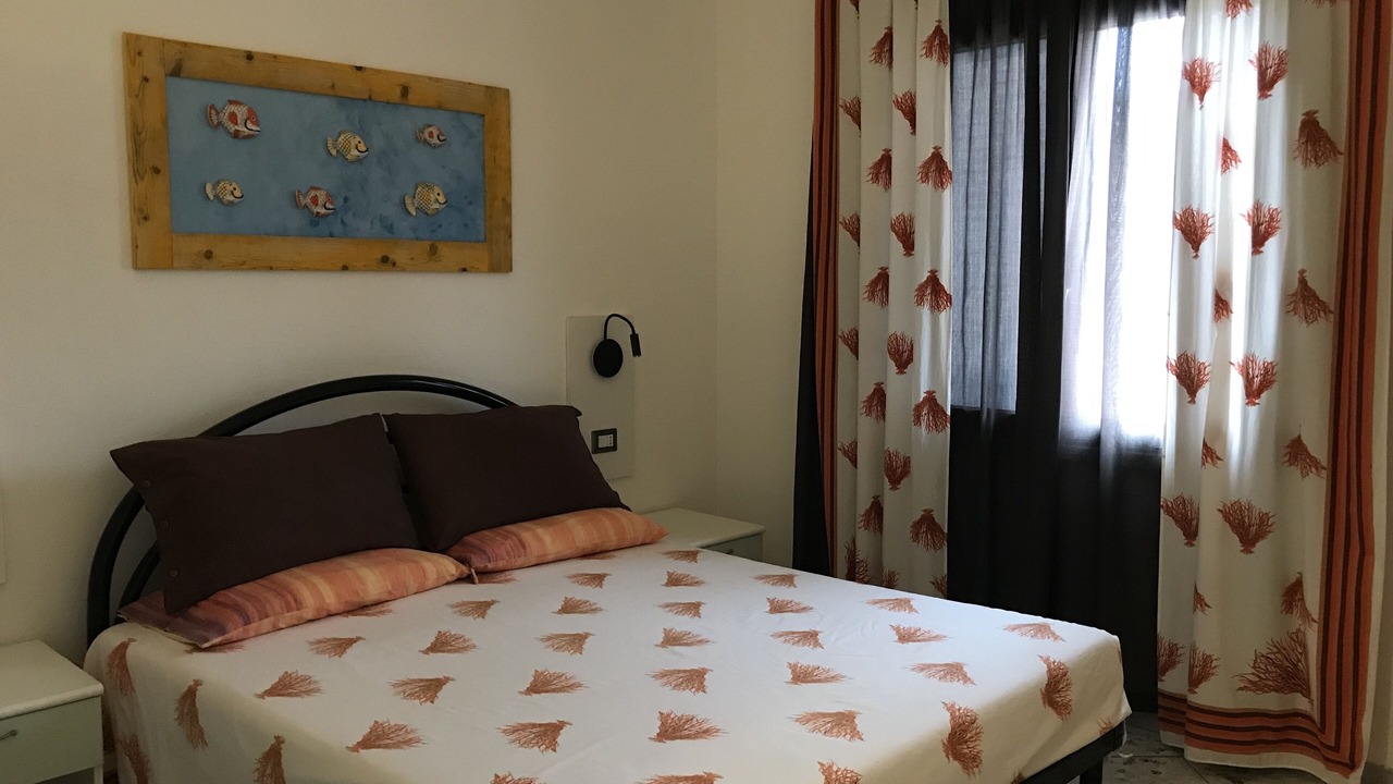 Photo of Bedroom in Luddui