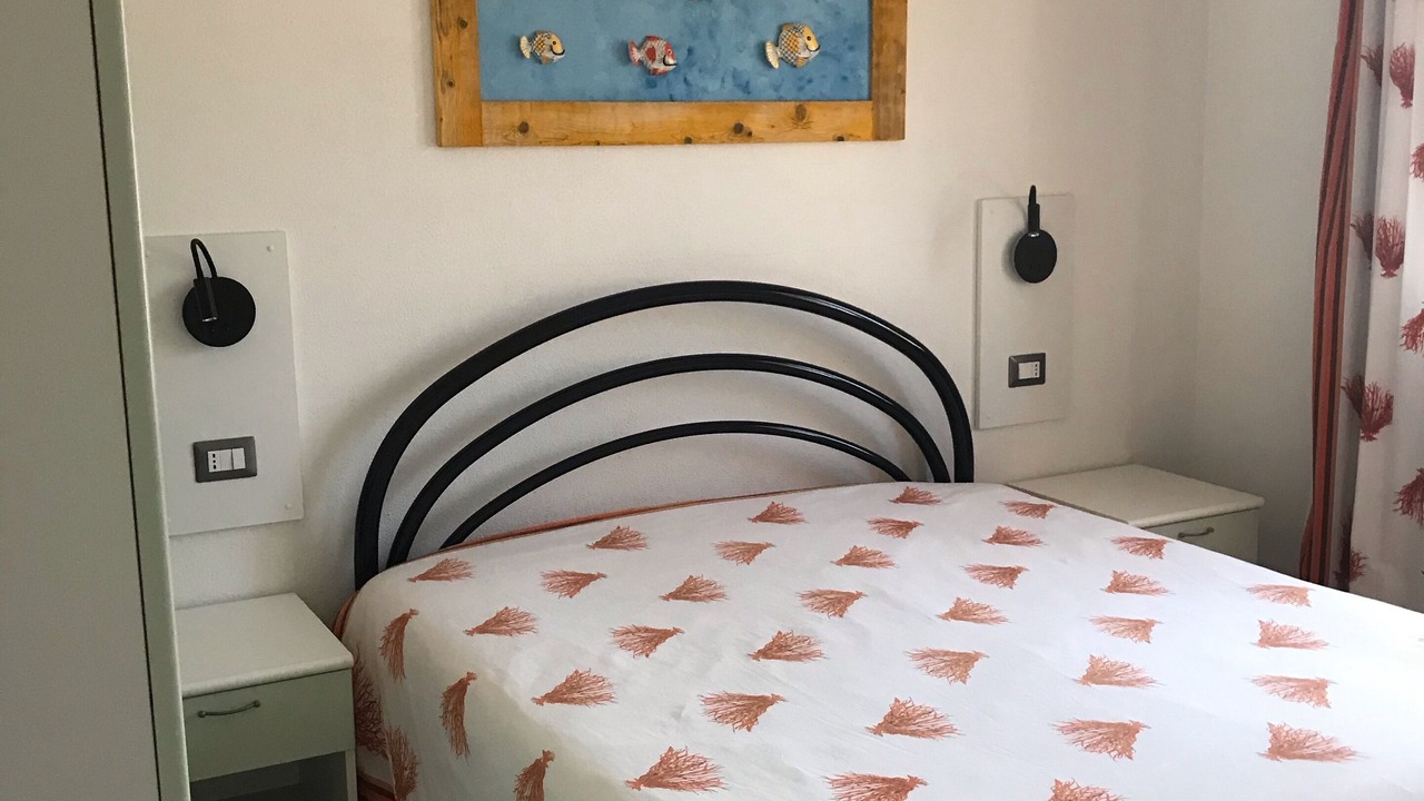 Photo of Bedroom in Luddui