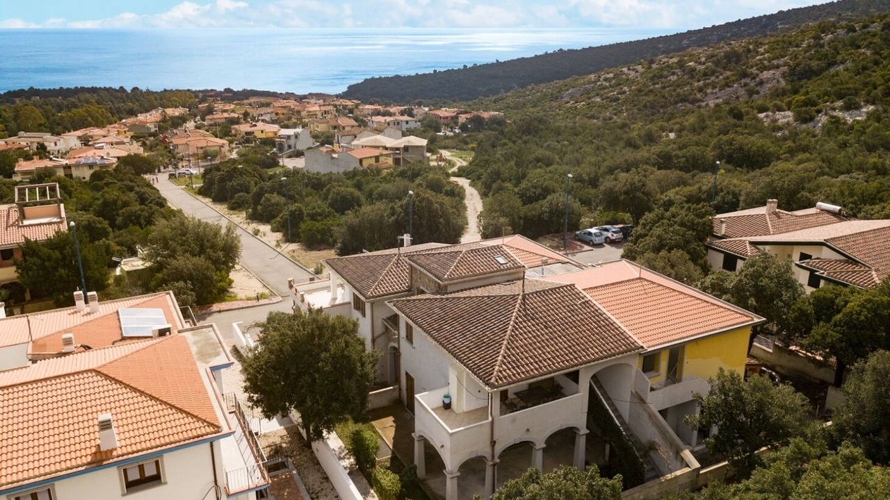 Photo of Outdoor in Cala Gonone