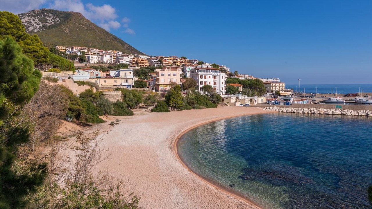 Photo of Others in Cala Gonone